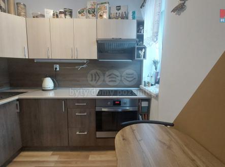 Pronájem bytu, 1+kk, 28 m²