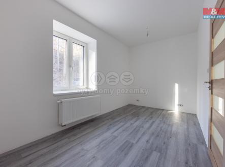 Pronájem - obchodní prostor, 45 m²