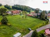 Prodej - pozemek pro bydlení, 1 500 m²