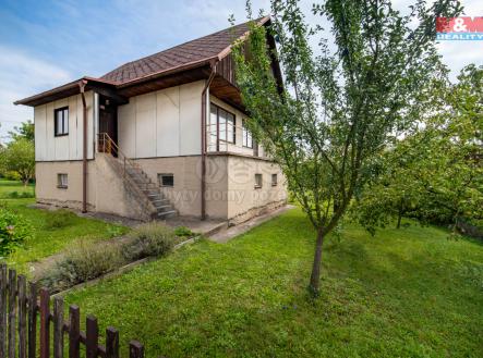 Prodej - dům/vila, 84 m²