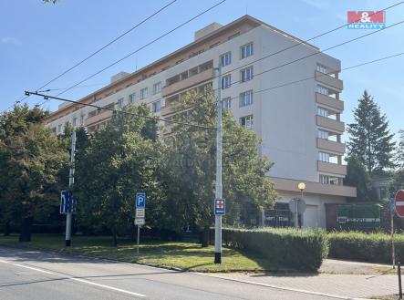 Prodej bytu, 3+1, 109 m²