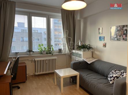 Prodej bytu, 3+1, 109 m²