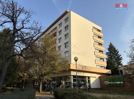 Prodej bytu, 3+1, 109 m²