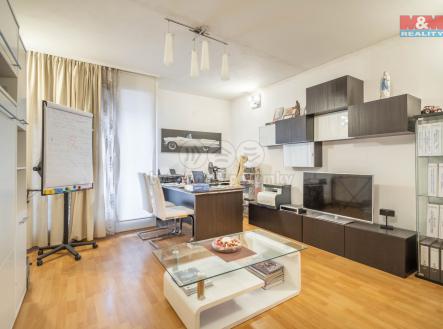 Prodej bytu, 2+kk, 54 m²