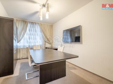 Prodej bytu, 2+kk, 54 m²