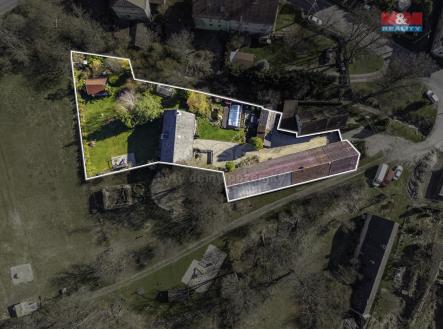 Prodej - dům/vila, 323 m²