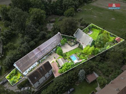 Prodej domu/vily, 323 m²