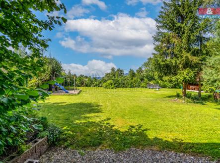 Prodej domu/vily, 323 m²