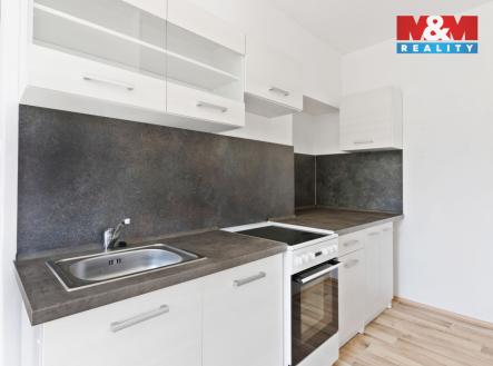 Prodej bytu, 2+kk, 44 m²