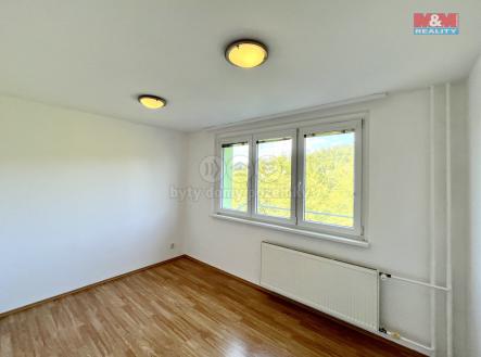 Pronájem bytu, 2+kk, 42 m²