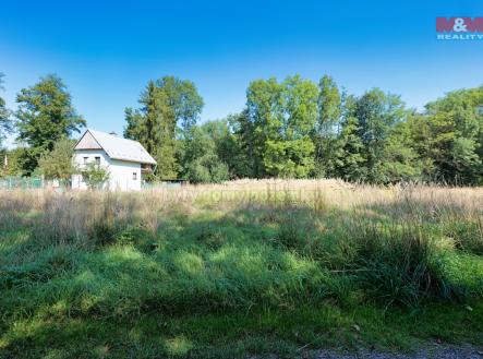 Prodej - pozemek pro bydlení, 370 m²