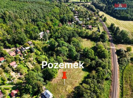 Prodej - pozemek pro bydlení, 370 m²