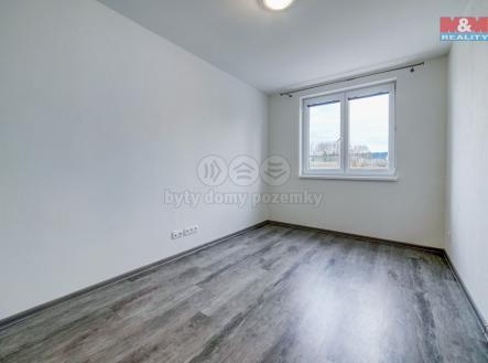 Pronájem bytu, 2+kk, 52 m²