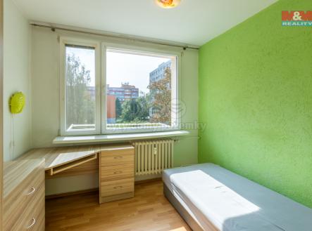 Prodej bytu, 3+kk, 62 m²