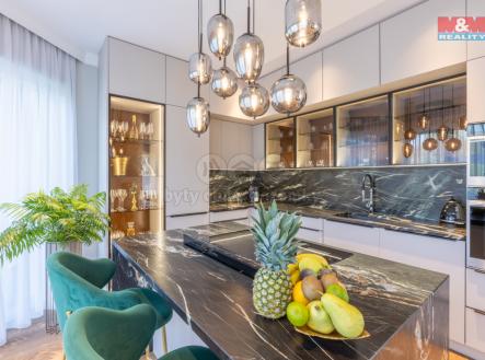 Prodej domu/vily, 203 m²