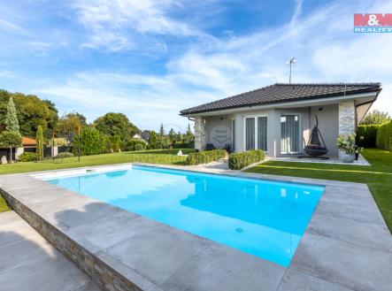 Prodej domu/vily, 203 m²