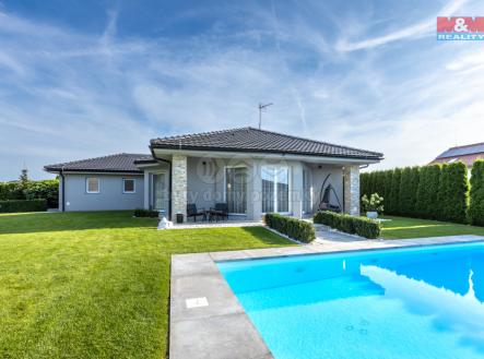 Prodej domu/vily, 203 m²