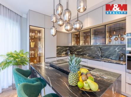 Prodej domu/vily, 203 m²