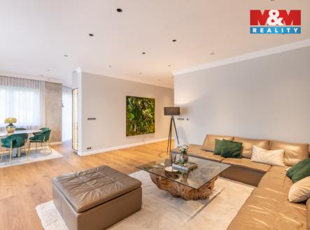 Prodej domu/vily, 203 m²