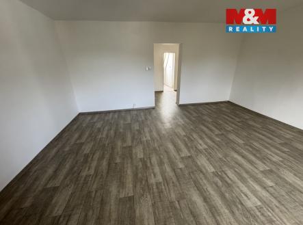 Prodej bytu, 2+1, 88 m²