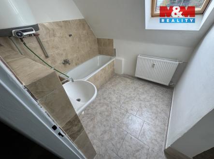 Prodej bytu, 2+1, 88 m²