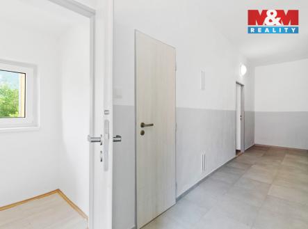 Prodej bytu, 2+1, 88 m²