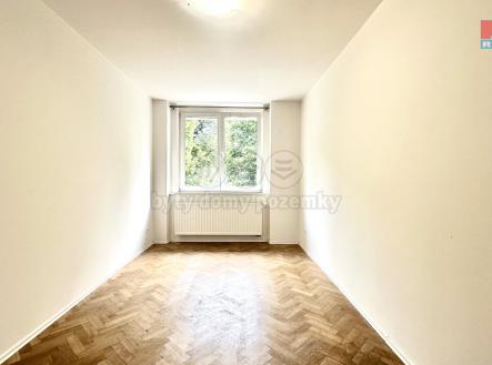 Prodej bytu, 3+kk, 61 m²