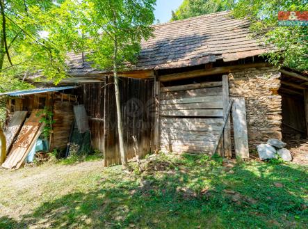 Prodej - pozemek pro bydlení, 1 043 m²