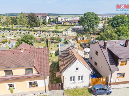 Prodej - dům/vila, 58 m²