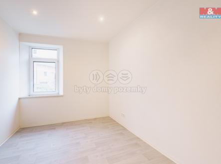 Pronájem bytu, 2+kk, 52 m²