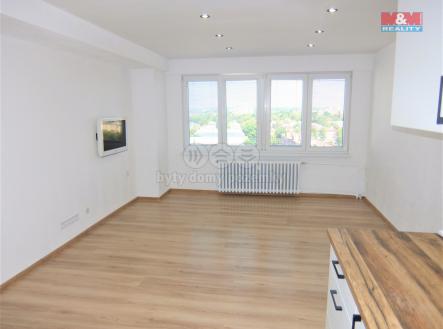 Prodej bytu, 3+1, 59 m²