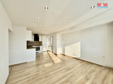 Prodej bytu, 3+1, 59 m²