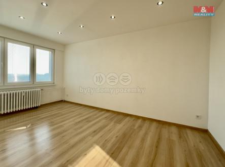 Prodej bytu, 3+1, 59 m²