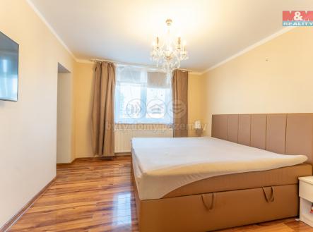 Prodej bytu, 3+kk, 73 m²