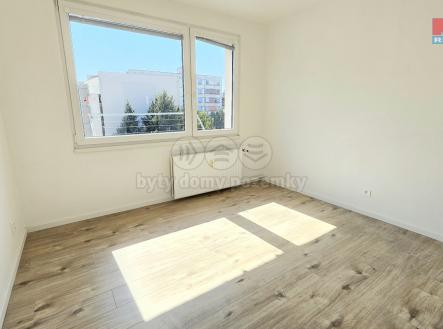 Prodej bytu, 3+1, 68 m²