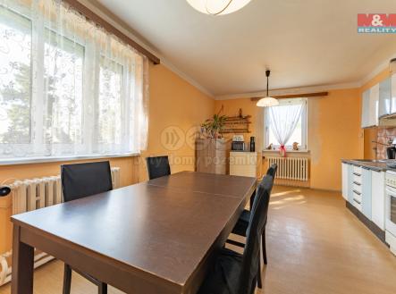 Prodej domu/vily, 743 m²