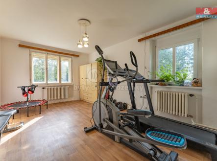 Prodej domu/vily, 743 m²