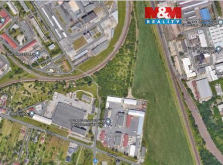 Prodej pozemku, zemědělská půda, 6 066 m²