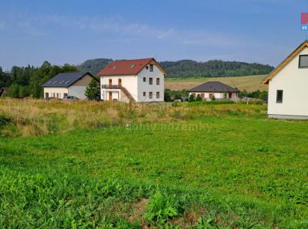 Prodej - pozemek pro bydlení, 297 m²