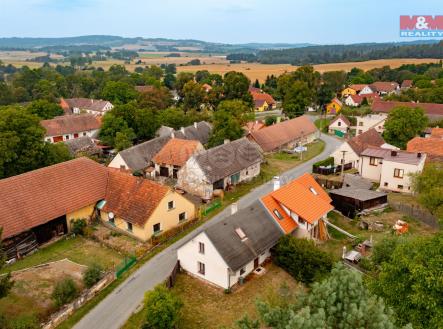 Prodej - chata/rekreační objekt, 78 m²