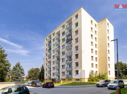 Prodej bytu, 1+kk, 35 m²