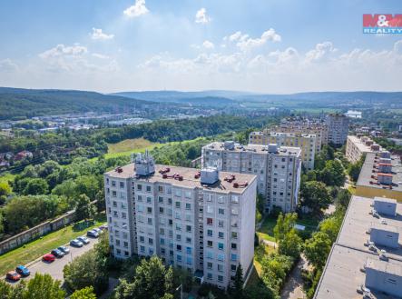 Prodej bytu, 3+1, 77 m²