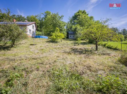 Prodej - pozemek pro bydlení, 1 000 m²