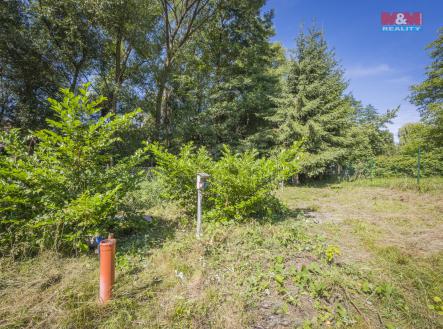 Prodej - pozemek pro bydlení, 1 000 m²