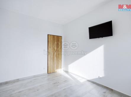 Pronájem bytu, 2+kk, 40 m²