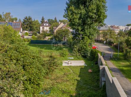 Prodej pozemku, zahrada, 479 m²