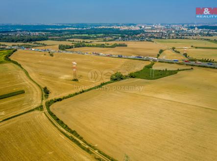 Prodej - pozemek, zemědělská půda, 1 781 m²