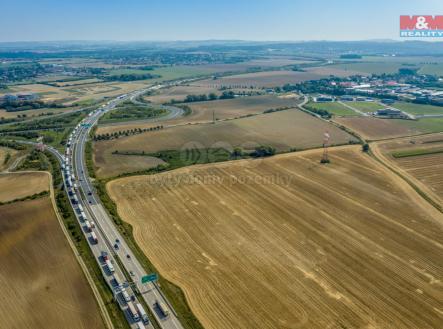 Prodej - pozemek, zemědělská půda, 1 781 m²