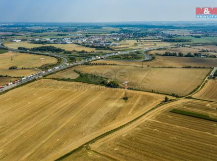 Prodej - pozemek, zemědělská půda, 1 781 m²