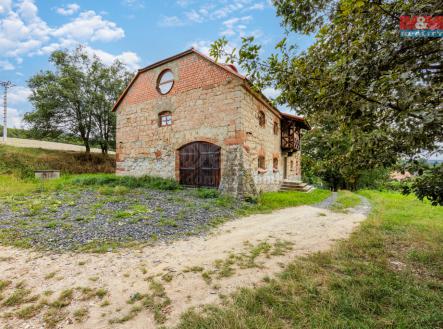 Prodej - zemědělský objekt, 8 722 m²